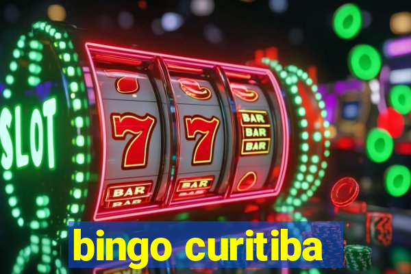 bingo curitiba